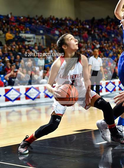 Thumbnail 1 in Mountain View vs Atkins (AAA 3A Final) photogallery.