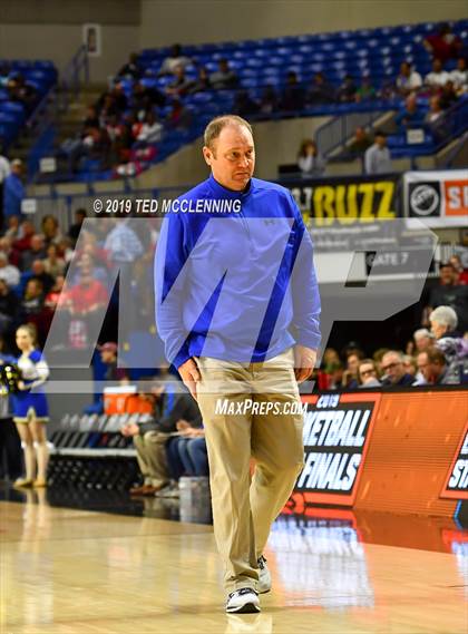 Thumbnail 1 in Mountain View vs Atkins (AAA 3A Final) photogallery.