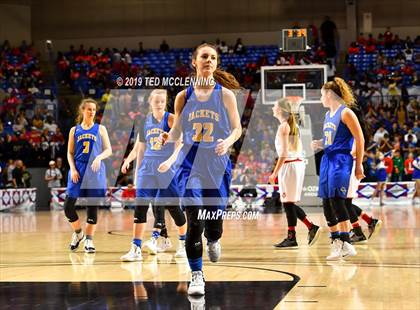 Thumbnail 2 in Mountain View vs Atkins (AAA 3A Final) photogallery.