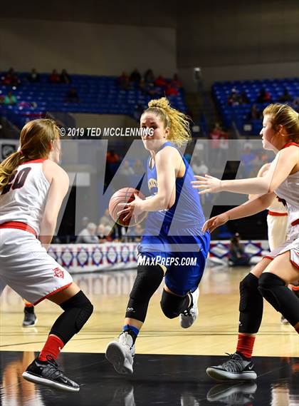 Thumbnail 3 in Mountain View vs Atkins (AAA 3A Final) photogallery.