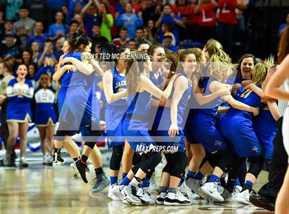 Thumbnail 1 in Mountain View vs Atkins (AAA 3A Final) photogallery.