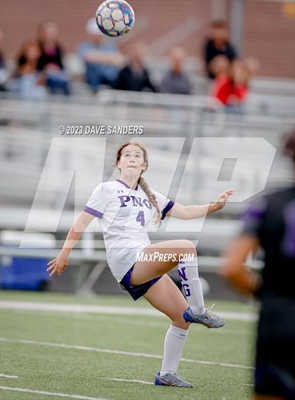 Thumbnail 1 in Port Neches-Groves vs Fulshear 5A Playoff Second Round photogallery.