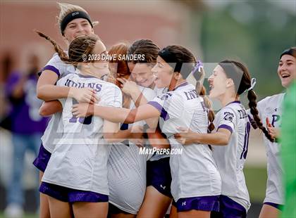 Thumbnail 1 in Port Neches-Groves vs Fulshear 5A Playoff Second Round photogallery.