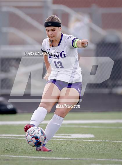 Thumbnail 1 in Port Neches-Groves vs Fulshear 5A Playoff Second Round photogallery.