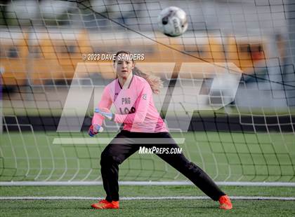 Thumbnail 1 in Port Neches-Groves vs Fulshear 5A Playoff Second Round photogallery.