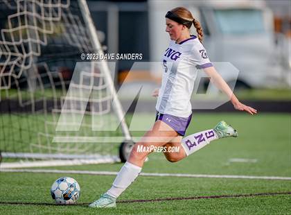 Thumbnail 1 in Port Neches-Groves vs Fulshear 5A Playoff Second Round photogallery.