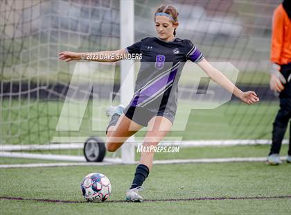 Thumbnail 3 in Port Neches-Groves vs Fulshear 5A Playoff Second Round photogallery.