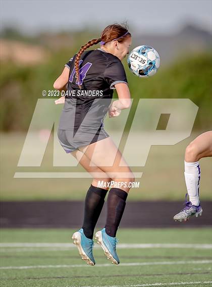 Thumbnail 1 in Port Neches-Groves vs Fulshear 5A Playoff Second Round photogallery.
