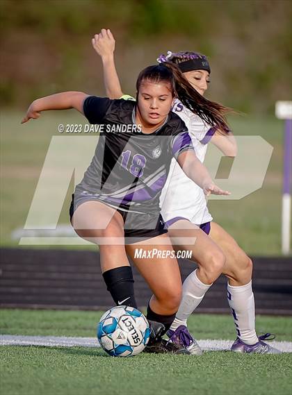 Thumbnail 3 in Port Neches-Groves vs Fulshear 5A Playoff Second Round photogallery.