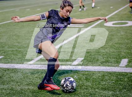 Thumbnail 1 in Port Neches-Groves vs Fulshear 5A Playoff Second Round photogallery.