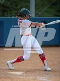 Photo from the gallery "Imperial vs. Christian (CIF SDS DIII Softball Championship)"