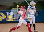 Photo from the gallery "Imperial vs. Christian (CIF SDS DIII Softball Championship)"