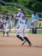 Photo from the gallery "Imperial vs. Christian (CIF SDS DIII Softball Championship)"