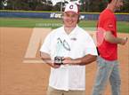 Photo from the gallery "Imperial vs. Christian (CIF SDS DIII Softball Championship)"
