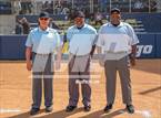 Photo from the gallery "Imperial vs. Christian (CIF SDS DIII Softball Championship)"