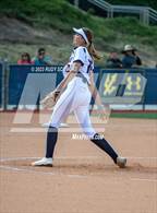 Photo from the gallery "Imperial vs. Christian (CIF SDS DIII Softball Championship)"