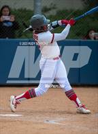 Photo from the gallery "Imperial vs. Christian (CIF SDS DIII Softball Championship)"
