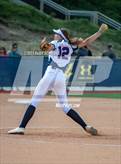 Photo from the gallery "Imperial vs. Christian (CIF SDS DIII Softball Championship)"