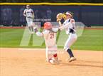 Photo from the gallery "Imperial vs. Christian (CIF SDS DIII Softball Championship)"