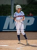 Photo from the gallery "Imperial vs. Christian (CIF SDS DIII Softball Championship)"