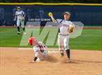 Photo from the gallery "Imperial vs. Christian (CIF SDS DIII Softball Championship)"