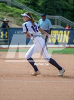 Photo from the gallery "Imperial vs. Christian (CIF SDS DIII Softball Championship)"