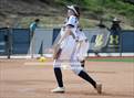 Photo from the gallery "Imperial vs. Christian (CIF SDS DIII Softball Championship)"