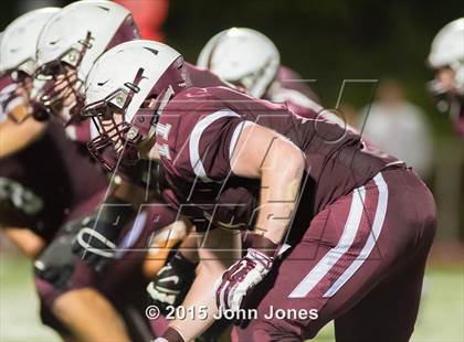 Thumbnail 2 in Archbishop Rummel @ Don Bosco Prep photogallery.