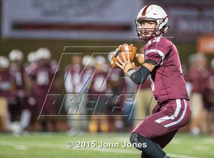 Thumbnail 1 in Archbishop Rummel @ Don Bosco Prep photogallery.