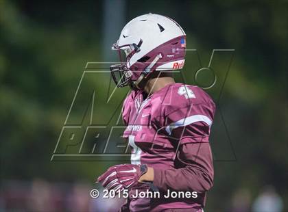 Thumbnail 1 in Archbishop Rummel @ Don Bosco Prep photogallery.