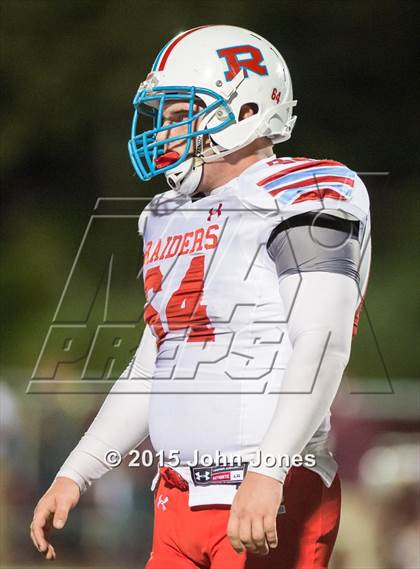 Thumbnail 1 in Archbishop Rummel @ Don Bosco Prep photogallery.