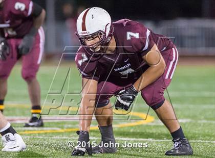 Thumbnail 3 in Archbishop Rummel @ Don Bosco Prep photogallery.