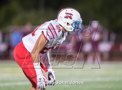 Thumbnail 3 in Archbishop Rummel @ Don Bosco Prep photogallery.