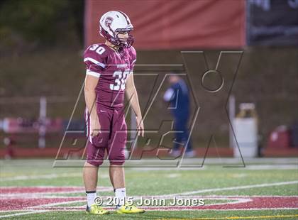 Thumbnail 2 in Archbishop Rummel @ Don Bosco Prep photogallery.