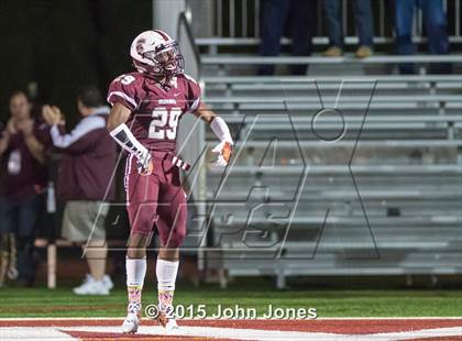 Thumbnail 1 in Archbishop Rummel @ Don Bosco Prep photogallery.