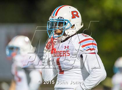 Thumbnail 2 in Archbishop Rummel @ Don Bosco Prep photogallery.