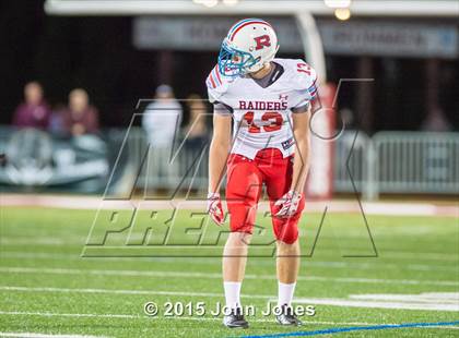 Thumbnail 3 in Archbishop Rummel @ Don Bosco Prep photogallery.