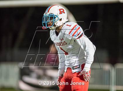 Thumbnail 2 in Archbishop Rummel @ Don Bosco Prep photogallery.