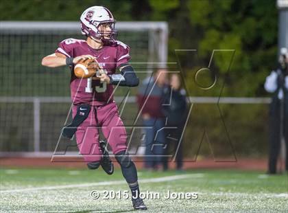 Thumbnail 1 in Archbishop Rummel @ Don Bosco Prep photogallery.