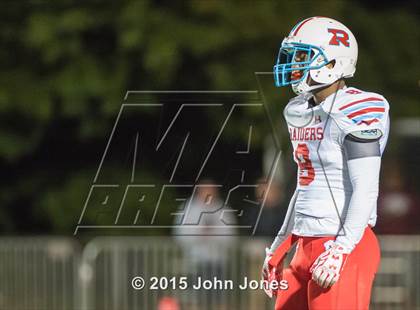 Thumbnail 1 in Archbishop Rummel @ Don Bosco Prep photogallery.
