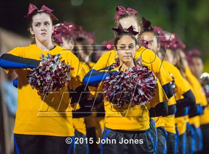 Thumbnail 2 in Archbishop Rummel @ Don Bosco Prep photogallery.