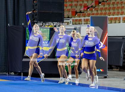 Thumbnail 1 in Notre Dame Prep - Stunt (AIA Division III Final) photogallery.