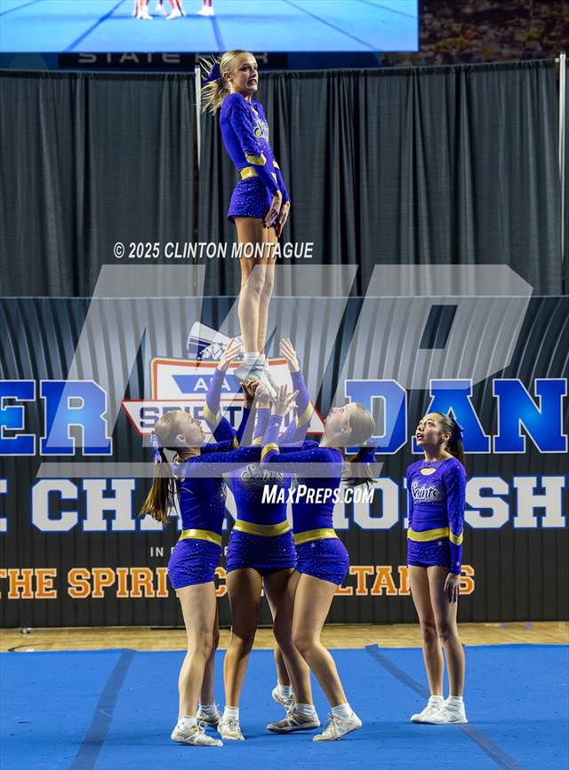 Notre Dame Prep - Stunt (AIA Division III Final)