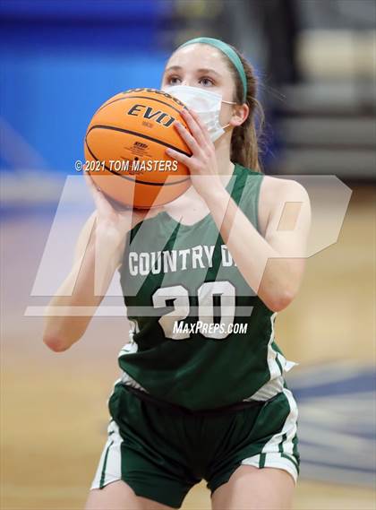 Thumbnail 3 in Charlotte Country Day School @ Charlotte Christian photogallery.