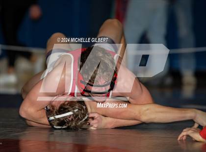 Thumbnail 2 in NYSPHSAA Section VI Class B (Round 1 & 2) photogallery.