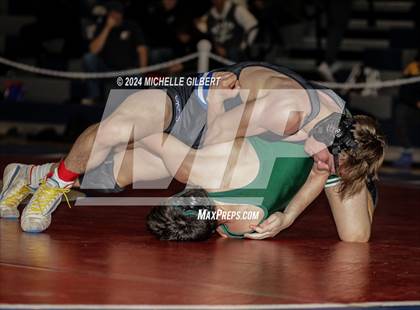 Thumbnail 2 in NYSPHSAA Section VI Class B (Round 1 & 2) photogallery.