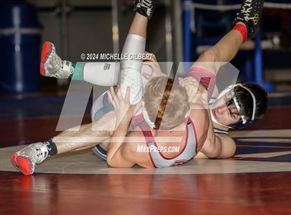 Thumbnail 3 in NYSPHSAA Section VI Class B (Round 1 & 2) photogallery.