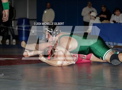 Thumbnail 3 in NYSPHSAA Section VI Class B (Round 1 & 2) photogallery.