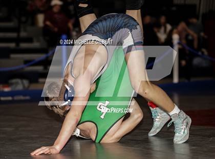Thumbnail 1 in NYSPHSAA Section VI Class B (Round 1 & 2) photogallery.