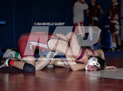Thumbnail 3 in NYSPHSAA Section VI Class B (Round 1 & 2) photogallery.